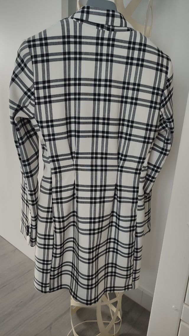 Vestido sastre. Talla S