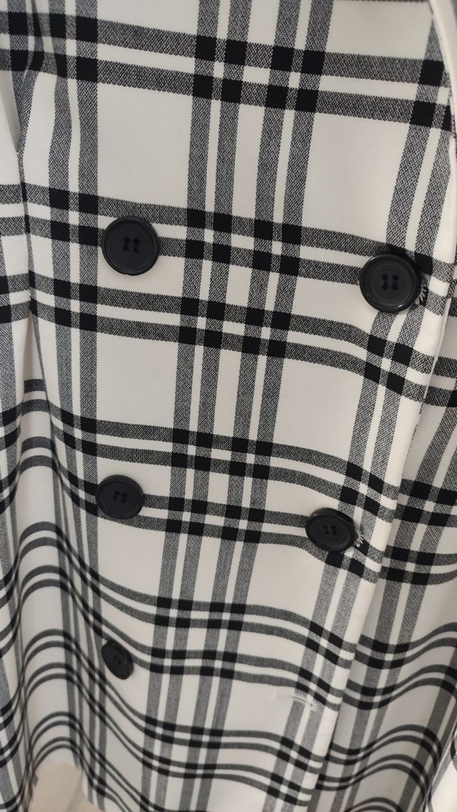 Vestido sastre. Talla S