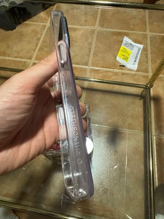 Funda RhinoShield Marvel Avengers IP15 Pro Max