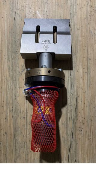 generador mecasonic pulseOne 20Khz/2000W +