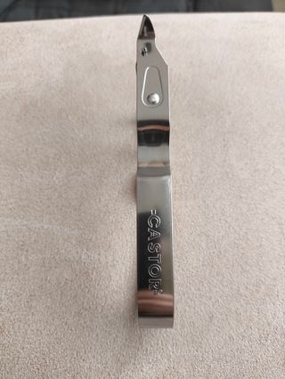 Pelador INOX especial VERDURAS para JULIANA CASTOR