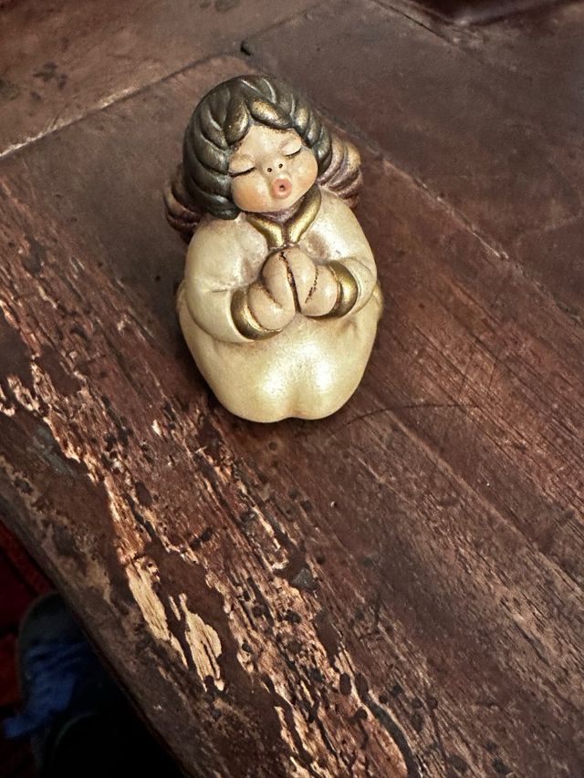 Angioletto piccolo Thun