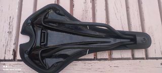 Sillín bicicleta Conor