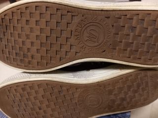 Polacchini wampum uomo