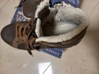 Polacchini wampum uomo