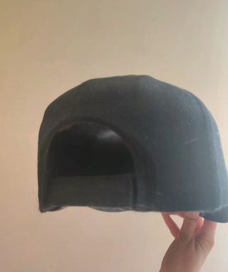 Cappello antinfortunistico