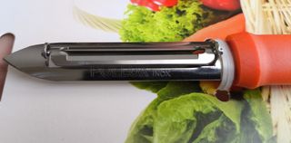 PACK Peladores INOX de patata y tomate POLLUX