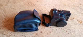 Cámara Panasonic vhs nv-a1