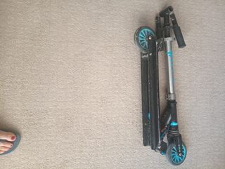 Patinete decathlon oxeleo