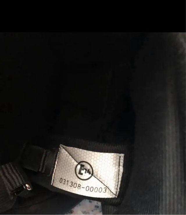 Casco integrale Marushin