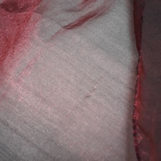 Foulard donna Lancome Paris