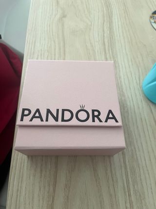 Cajas de regalo de Pandora 