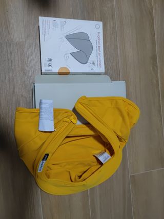 Capota Bugaboo bee 5