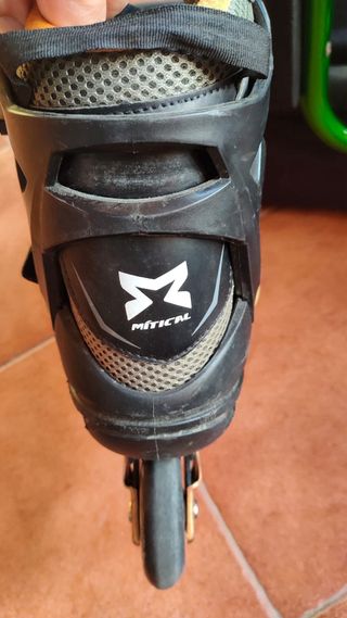 Venta patines en línea de Mitical