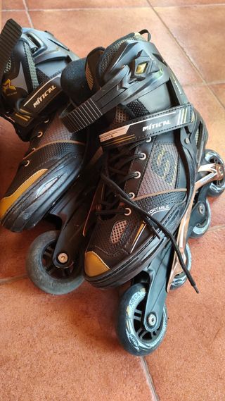 Venta patines en línea de Mitical