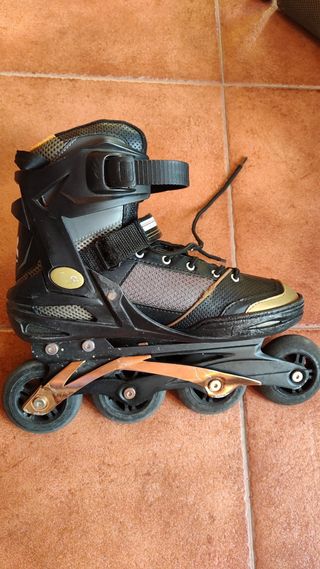Venta patines en línea de Mitical