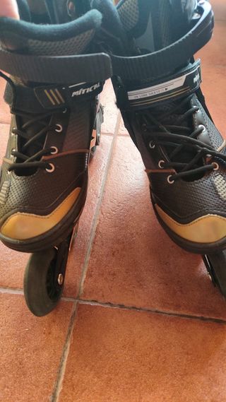 Venta patines en línea de Mitical