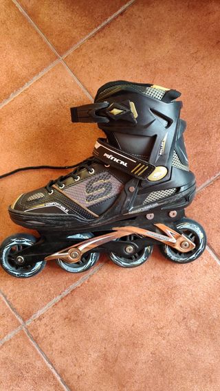 Venta patines en línea de Mitical