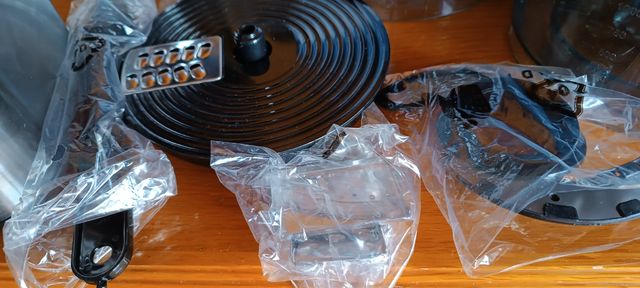 Robot da cucina/robot da cucina