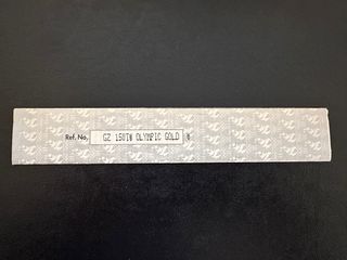 Swatch Gold Medallist (GZ 150T)