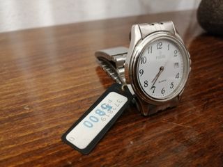 RELOJ POTENS CUARZO NUEVO ANTIGUO STOCK