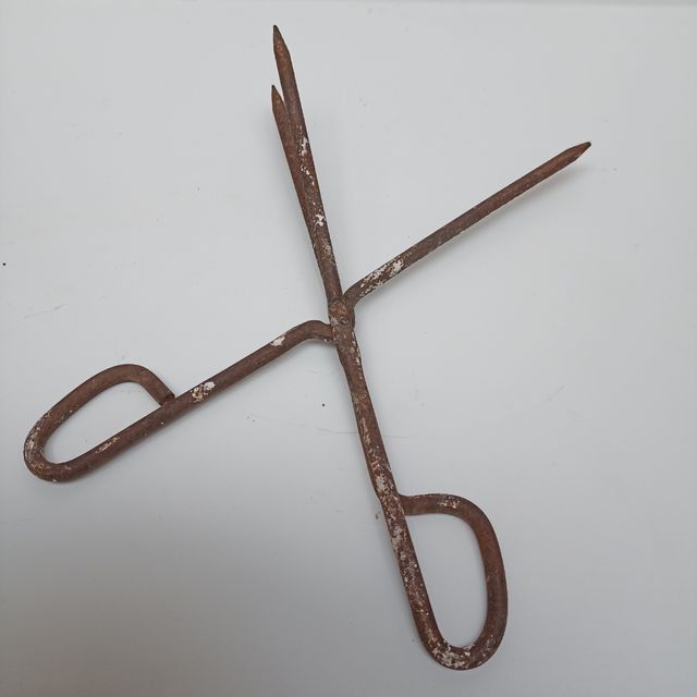 Tenazas tenacillas para encañonar