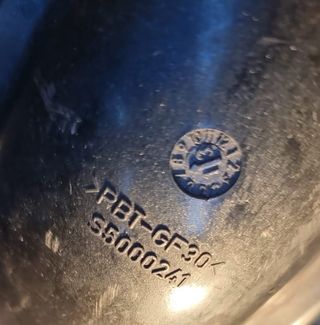 TUBO MANGUERA INTERCOOLER OPEL ASTRA J 315616912