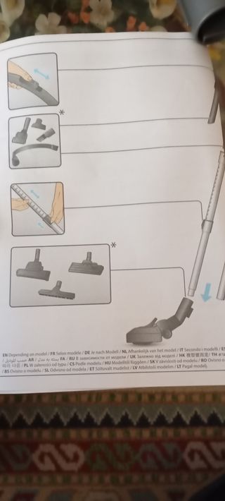 ASPIRADOR ROWENTA