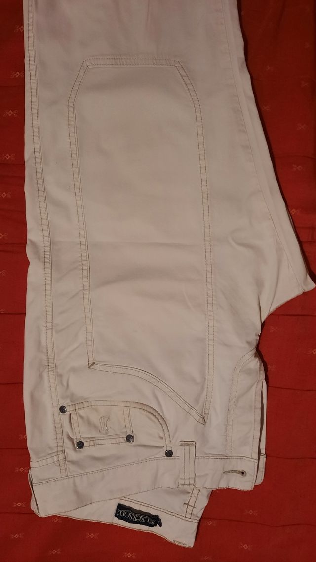 Pantalone uomo Jeckerson