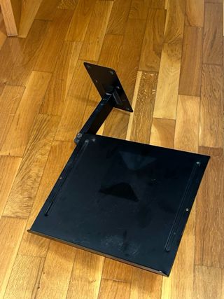 soporte televisión de pared