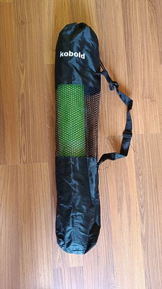 Kobold Esterilla con funda