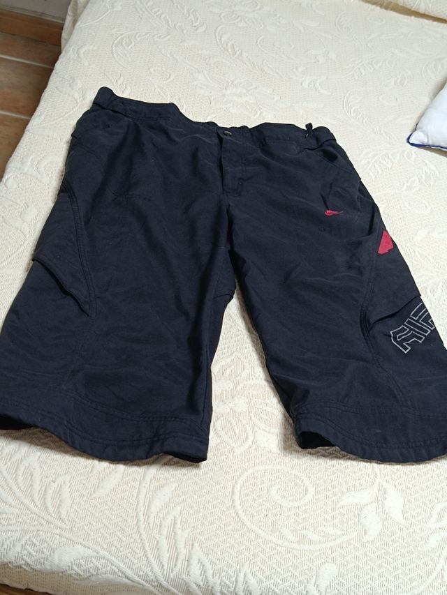 Pantalón Pirata chico