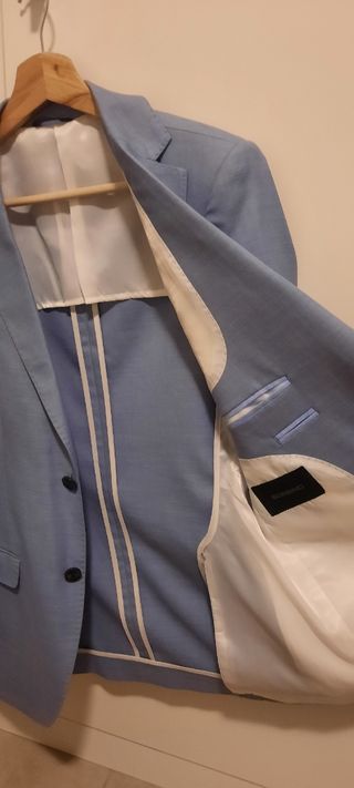 Traje formal Sorbino