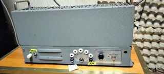 Amplificador Kabañas 50W Inspiración Friedman