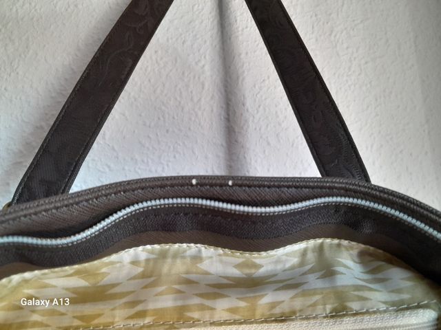 Borsa Minnie in stile desigual