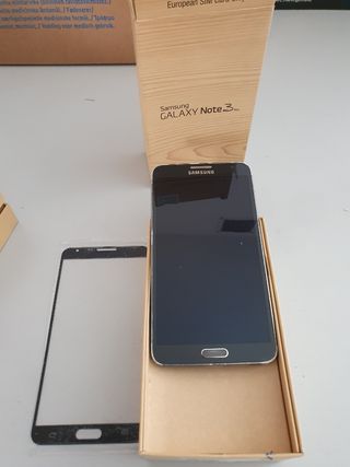 Móviles para reparar