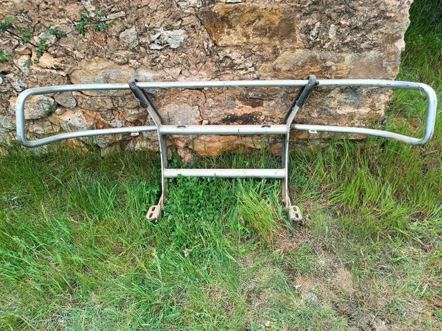 Opel Frontera Defense