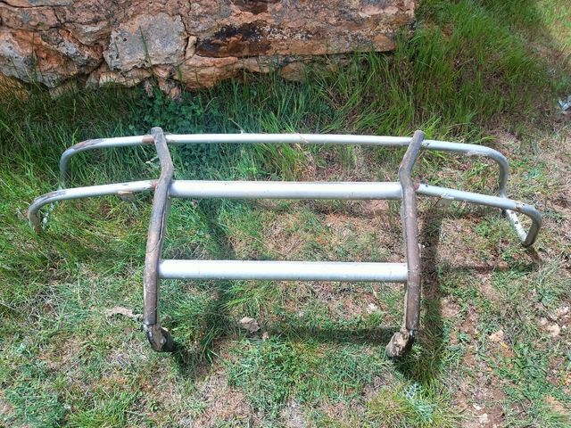 Opel Frontera Defense