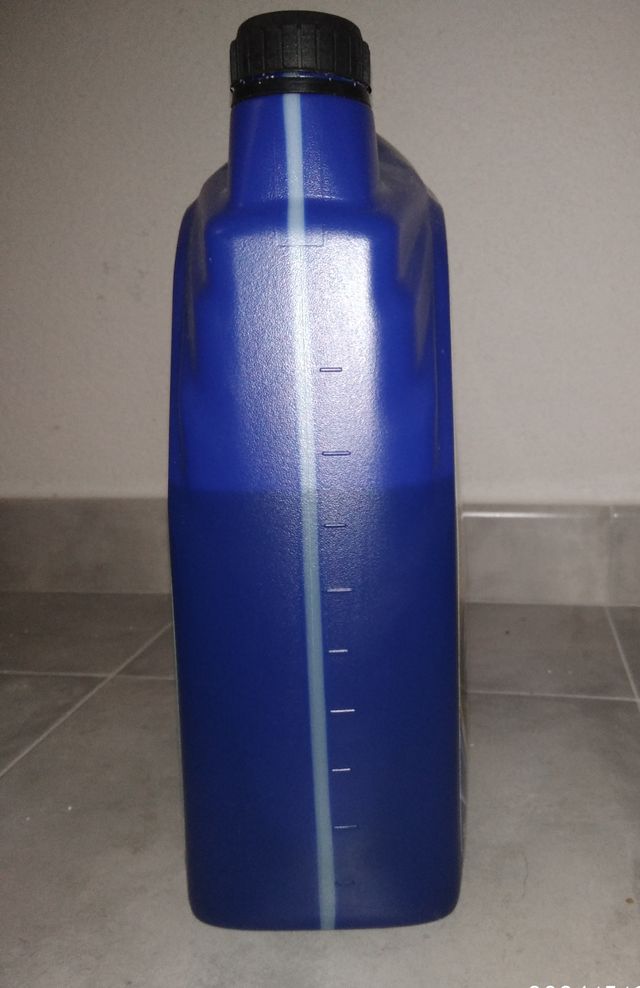 Anticongelante Petronas Paraflu 11