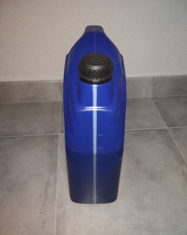 Anticongelante Petronas Paraflu 11