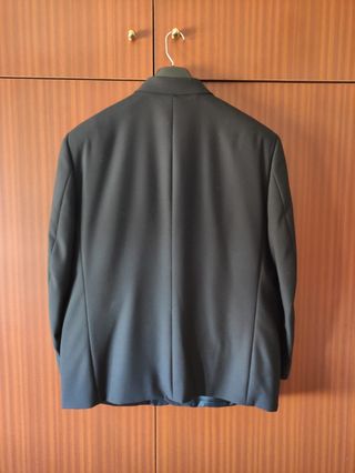 Traje completo Emidio Tucci