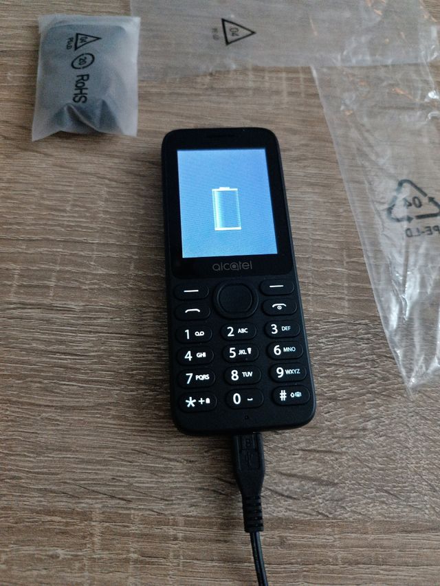 telefono cellulare