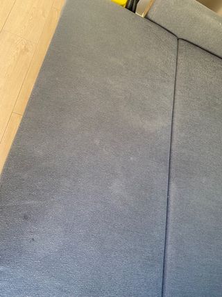 Profecional Limpiza de tapizados