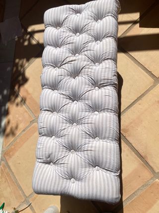 Profecional Limpiza de tapizados