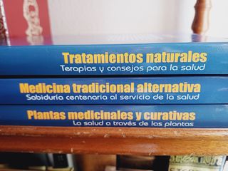 Libros Medicina