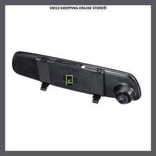 Specchietto Monitor Di Parcheggio Per Auto