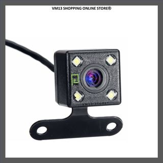 Specchietto Monitor Di Parcheggio Per Auto