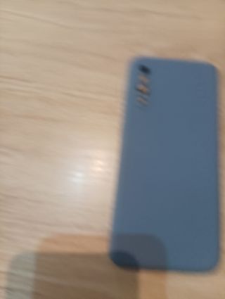 Carcasas y protector para mvl