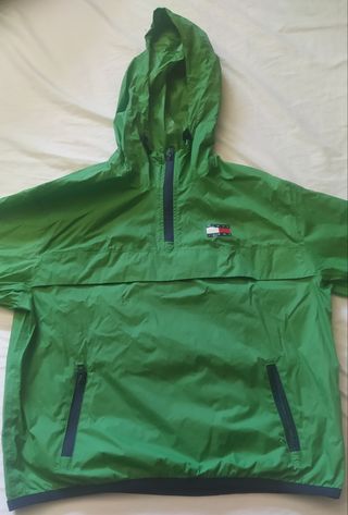  TOMMY JEANS XS