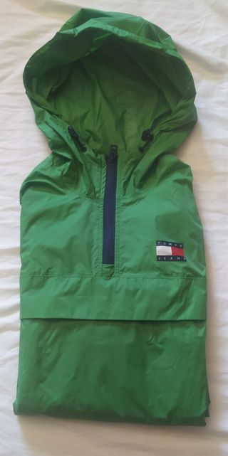  TOMMY JEANS XS
